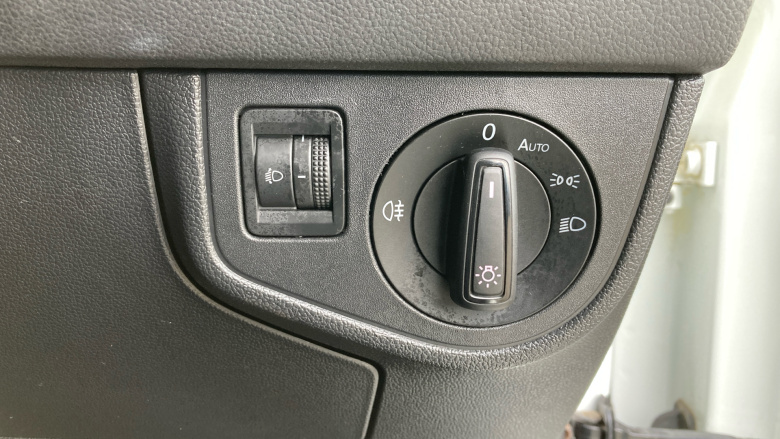 Volkswagen Polo 1.0 EVO SE 5dr Petrol Hatchback